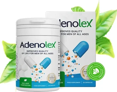 Adenolex