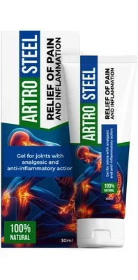 Artrosteel