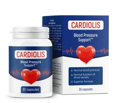 Cardiolis