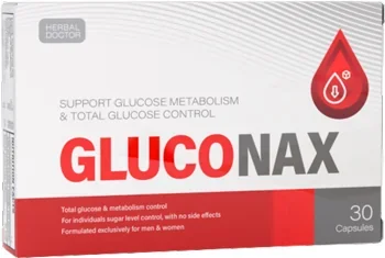 Gluconax