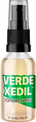 Verdexedil